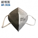 耐唄斯NBS9501CP耳帶式防塵口罩  