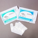 衛安聚乙烯一次性醫用手套