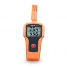 勝利儀器231手持式工業(yè)級溫濕度計(jì)