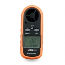 勝利儀器816迷你數字風速計