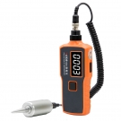 勝利儀器63A可拆卸分體式尖頭手持測振儀