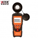 勝利儀器1010F數(shù)字式照度計(jì)