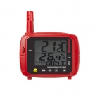 安博TR300溫濕度記錄儀