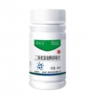 魯爾夫二氧化氯泡騰片300片/瓶