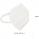 宇安控股N95掛耳口罩