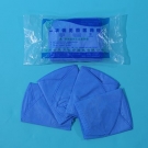 中藍LT/C26一次性無菌醫(yī)用帽