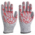 bestop倍護B508D墊硅膠防割手套