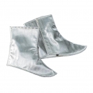 藍鷹AL59AK芳綸鋁箔布鞋套