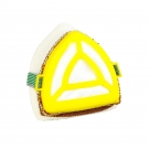 藍(lán)鷹NP22頭戴式防塵口罩