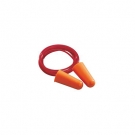 藍鷹EP5C帶線海綿防噪音耳塞