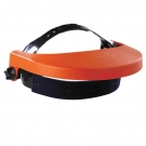 藍鷹K4OR防護頭罩