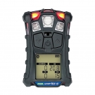 梅思安10184646天鷹4XR便攜式多種氣體檢測(cè)儀