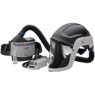 3M TR300N+HIK重工業型電動送風呼吸器套裝