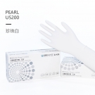 友利格珍珠PEARL U5200靈巧款一次性無粉丁腈手套