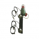 霍尼韋爾190185洗眼器流量開關與報警組件