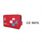 藍帆醫療CZ-B015非機動車車載急救包