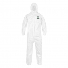 雷克蘭SSG414I SafeGard SMMS連體防護服