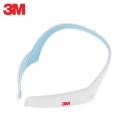 3M齒科防護面罩框架(不含膜)