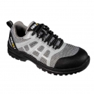 霍尼韋爾(巴固)SHX323602 X3灰黑色防靜電防砸防刺穿安全鞋 霍尼韋爾(巴固)SHX323602 X3灰黑色防靜電防砸防刺穿安全鞋