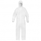 金佰利Kimtech金特48695 A8+連體潔凈服XXL 金佰利Kimtech金特48695 A8+連體潔凈服XXL