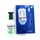 丹麥Plum4698單瓶掛板洗眼液