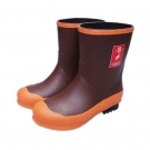 安全牌ZX040升級(jí)款中筒40kv安全絕緣靴