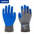 恒輝LN3248防刺耐磨防滑5級防割手套