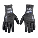 恒輝NJ3150耐磨5級加鋼絲防割手套