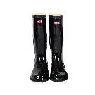回力WG-66耐酸防化中筒雨靴