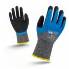 恒輝LGX3158防水防污防割手套