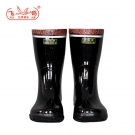 飛鶴G231中筒反光藥物工礦靴