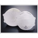 三暉SH9250頭戴式FFP2防塵口罩