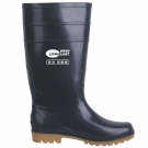 朗萊斯特LL-1-06防水耐油耐腐蝕安全靴