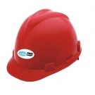 朗萊斯特50A型抗沖擊耐高溫HDPE安全帽