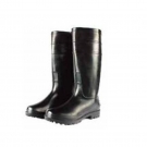 澳翔JX-2防滑耐油耐酸堿安全靴