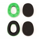 梅思安10193450V-Gard低頻帽盔式耳罩維護包