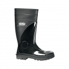 思而MB2512 UB 40防砸防刺穿防靜電安全靴