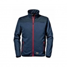 思而MC4216Q7 DIRECTOR滌綸針織搖粒絨夾克