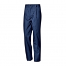 思而MC5411Q4 FLAME RETARDANT藍(lán)色阻燃長褲