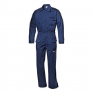 思而MC5417Q4 FLAME RETARDANT藍(lán)色阻燃連體服