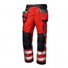 思而MC2511L1 RUSH高能見(jiàn)度反光長(zhǎng)褲