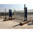 SMACH RC2025中小型車輛通道式放射性監(jiān)測系統(tǒng)