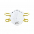 思而FAC117活性炭頭帶式杯狀KN95防塵口罩