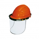 思而FB1114防護(hù)面屏鋁制支架