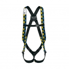 思而FD1111 SOKOI 1全身式高空安全帶