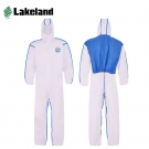 雷克蘭EMNC428涼爽型麥克斯帶帽連體防護服