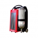 浩川BTP18背負(fù)式泡沫滅火裝置