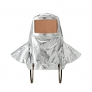 雷克蘭AHR218內襯安全帽隔熱頭罩