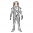 雷克蘭AHR230分體式隔熱背帶褲