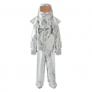 雷克蘭AHR3000BA分體式帶背囊隔熱服套裝